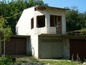 House for sale near Pleven. Two-storey property built at shell-stage