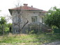 House for sale near Vidin. Lovely family mansion with vast garden, close to Danube River