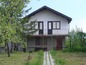 House for sale near Primorsko. A solid two storey house surrounded by beautiful nature