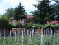 House for sale near Plovdiv. A charming countryside house with a landscaped garden...