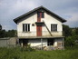 House for sale near Ihtiman. Family holiday villa with garden, in need of completion
