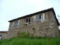 House for sale near Kardjali. Nice typical stone house, near spa resort.