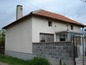 House for sale near Sliven. A nice rural house situated in a lovely region.
