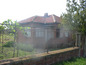 House for sale near Yambol. A neat and tidy rural house,peaceful area.