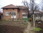 House for sale near Veliko Tarnovo. Brick single-storey house with additionally built area