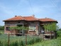 House for sale near Sliven. A nice family house with a spacious garden