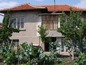 House for sale near Stara Zagora. A brick house offering unique atmosphere