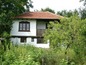 House for sale near Troyan. A traditional Bulgarian house