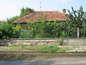 House for sale near Vidin. Rural home for renovation plus a villa at shell stage & a garden