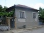 House for sale near Sliven. Charming house with a nice garden