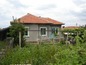 House for sale near Sliven. A nice family house in a peaceful village