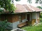 House for sale near Veliko Tarnovo. A cosy one-storey house surrounded by the picturesque hills of the mountain