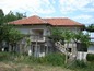 House for sale near Sliven. Pleasant two-storey house in a beautiful area