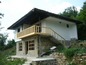 House for sale near Veliko Tarnovo. A brand new house close to completion…Marvelous view!