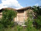 House for sale near Sliven. A solid one-storey house in the Sliven area