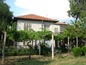 House for sale near Sliven. Pleasant family house with a lovely garden