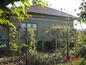 House for sale near Veliko Tarnovo. A charming brick house situated in the plain countryside near Veliko Tarnovo