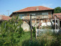 House for sale near Gabrovo. A two- storey brick house situated in a region with lots of places of interest
