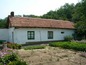 House for sale near Pleven SOLD . One-storey house with a neatly arranged garden over-looking the River Danube