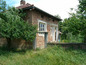 House for sale near Pleven SOLD . A small brick house in a picturesque village near Osam river