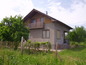 House for sale near Plovdiv. A livable house, large garden, close to a highway