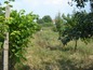 Land for sale near Sliven. Attractive plot of land overlooking a mountain