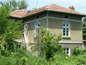 House for sale near Veliko Tarnovo SOLD . A massive rural house in hilly area