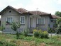 House for sale near Sliven. Lovely one-storey house near a mountain