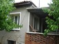 House for sale near Sliven. Rural house situated in a friendly village