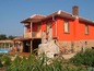 House for sale near Sredets. A charming rural property near Sredec