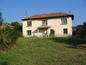 House for sale near Kardjali. A nice country house, surrounded by beautiful nature.