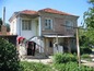 House for sale near Yambol. Cosy house in a beautiful hilly region