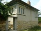 House for sale near Veliko Tarnovo. A solid single-storey house with an extension…Great price!