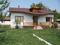 House for sale near Vidin. Comfortable home with lovely garden and far reaching views
