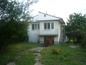 House for sale near Veliko Tarnovo. A massive two-storey house with a marvelous view towards the mountain