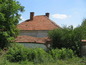 House for sale near Montana. Rural house to restore, vast garden to landscape