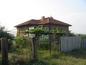 House for sale near Elhovo. Pretty house in a lovely area