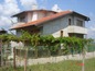 House for sale near Tsarevo. A well-sized rural house with forest and sea views