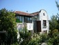 House for sale near Ruse. Two-storey house just 16 km. from the Danube River and 19 km from Ruse.