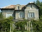 House for sale near Veliko Tarnovo. A spacious two-storey house with a huge garden.