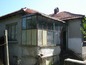 House for sale near Sliven. One-storey house in a friendly village, big garden