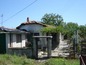 House for sale near Sliven. Cheap rural house with a big garden