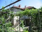 House for sale near Yambol. A cosy two-storey house in the countryside.