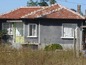 House for sale near Sliven SOLD . Cheap rural house with a big garden