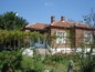 House for sale near Sliven. Cosy house with a lovely garden