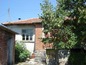 House for sale near Sliven. A nice house in a lovely mountainous region