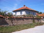 House for sale near Plovdiv. An intersting property in the countryside and near a spa-resort...