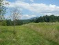 Land for sale near Troyan. A piece of land in the heart of the mountain.