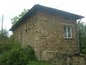 House for sale near Gabrovo. A solid stone-built two-storey house with huge potential…