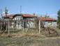 House for sale near Sliven. Country house with a really big garden